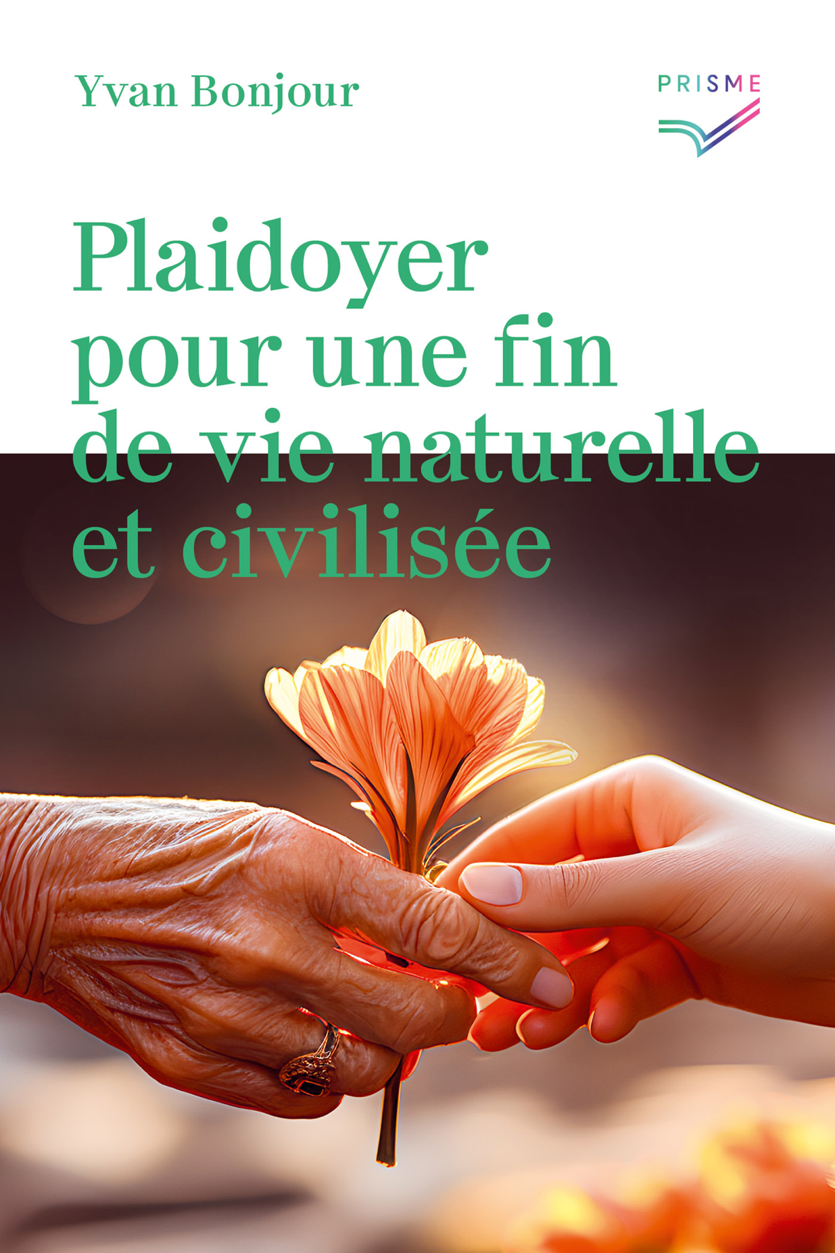 En dialogue avec l'invisible – Aurélie Netz