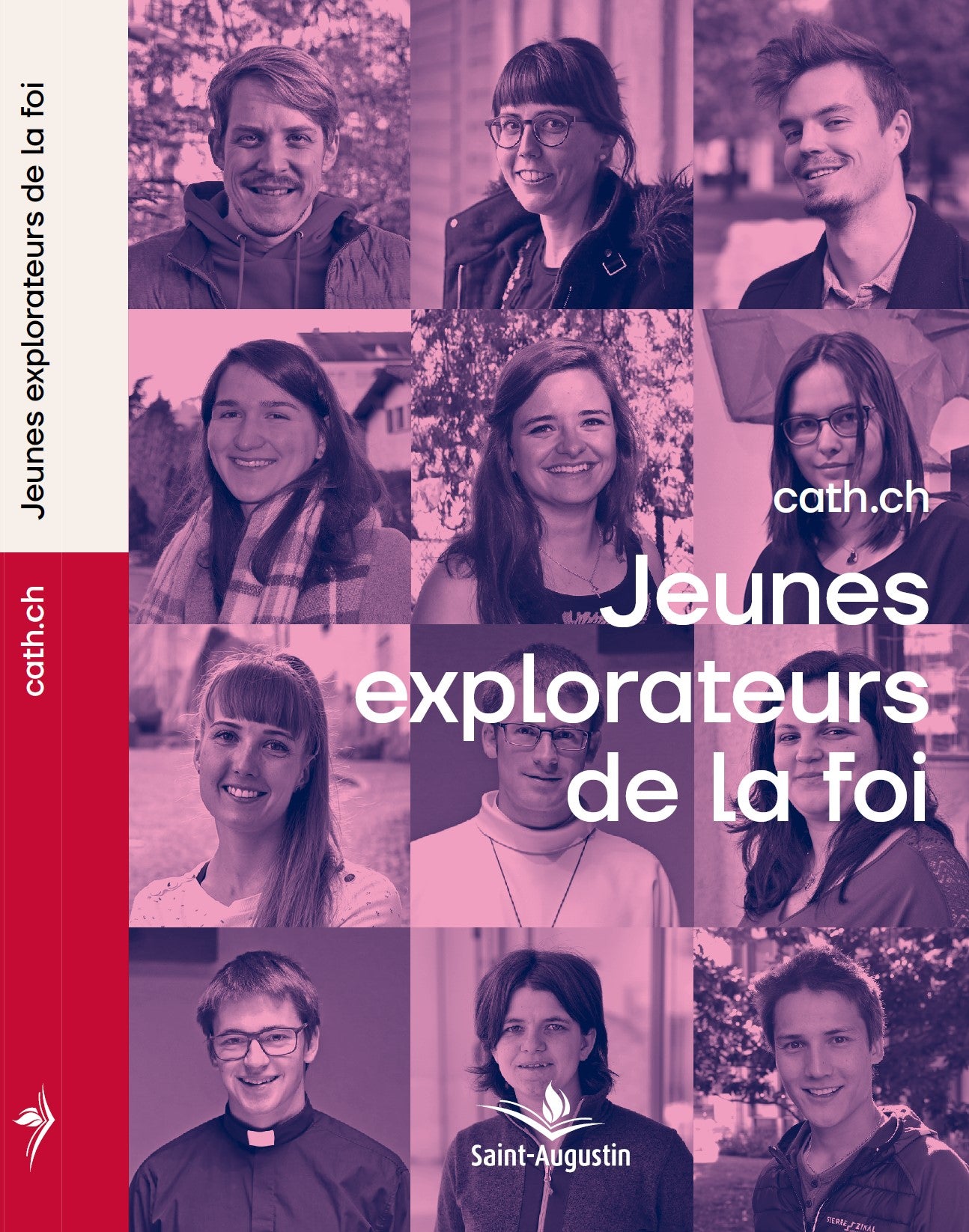 Au creux de l'être – Corinne Gossauer-Peroz
