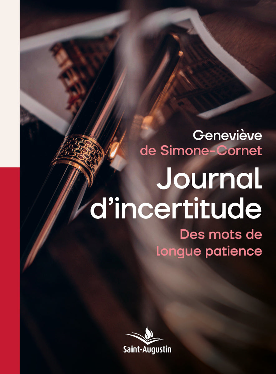 Femmes en quête de guérison – Aurélie Netz