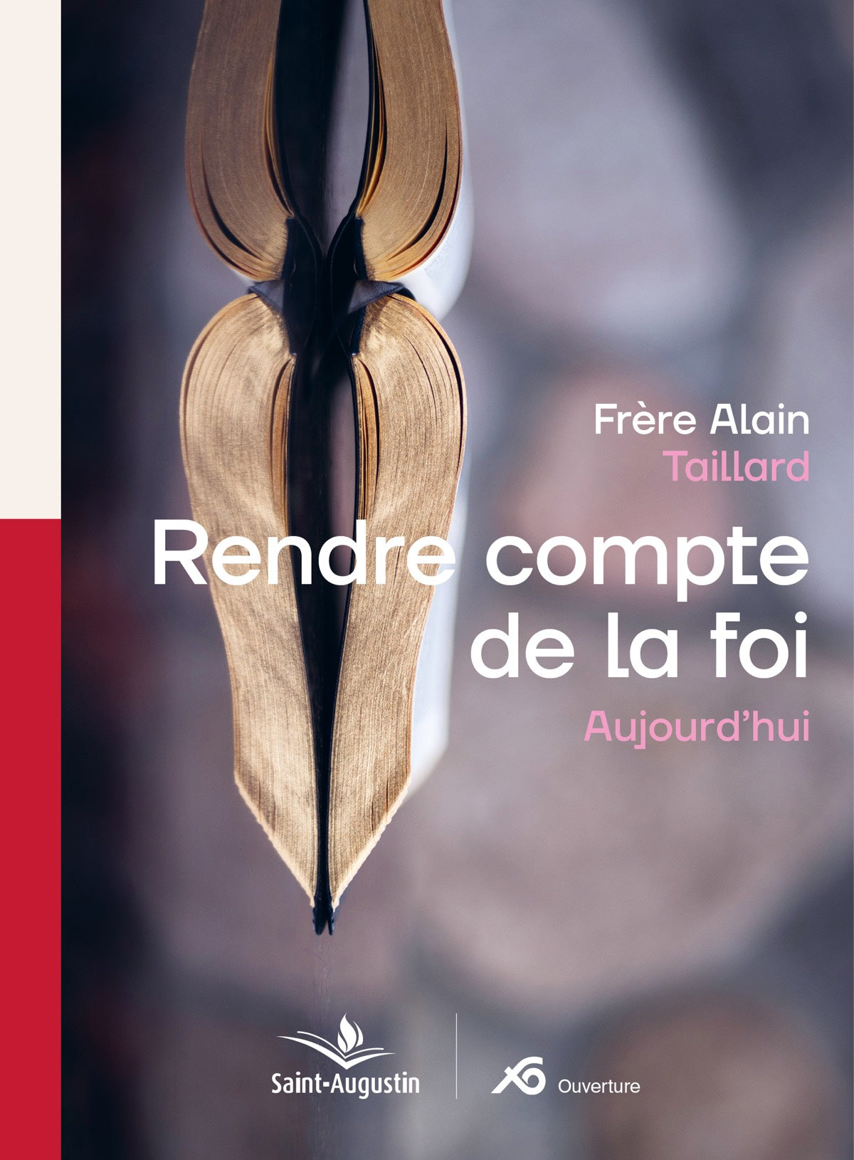 Journal d'incertitude – Geneviève de Simone-Cornet