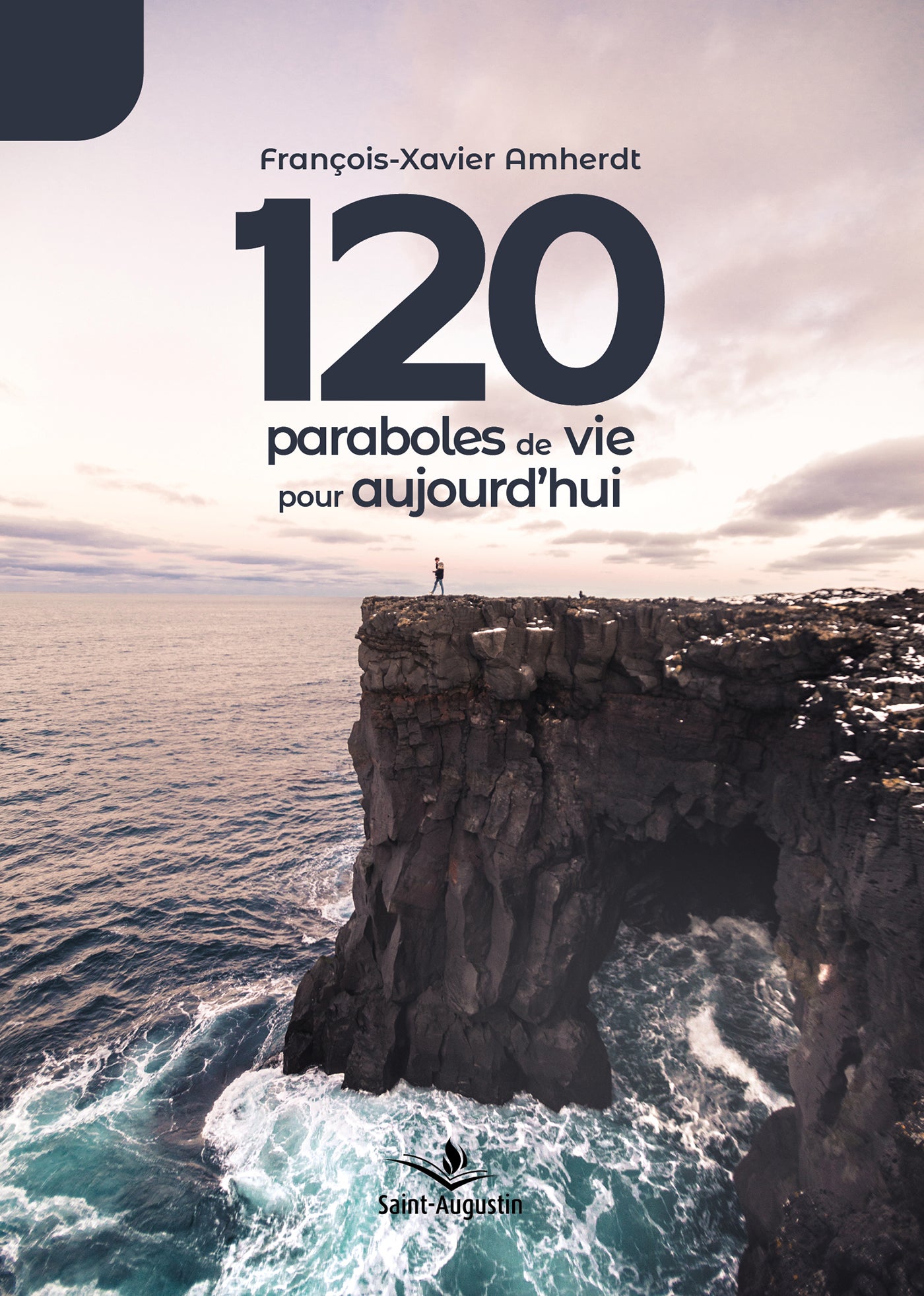 Ecouter les invisibles – Jean-Claude Huot