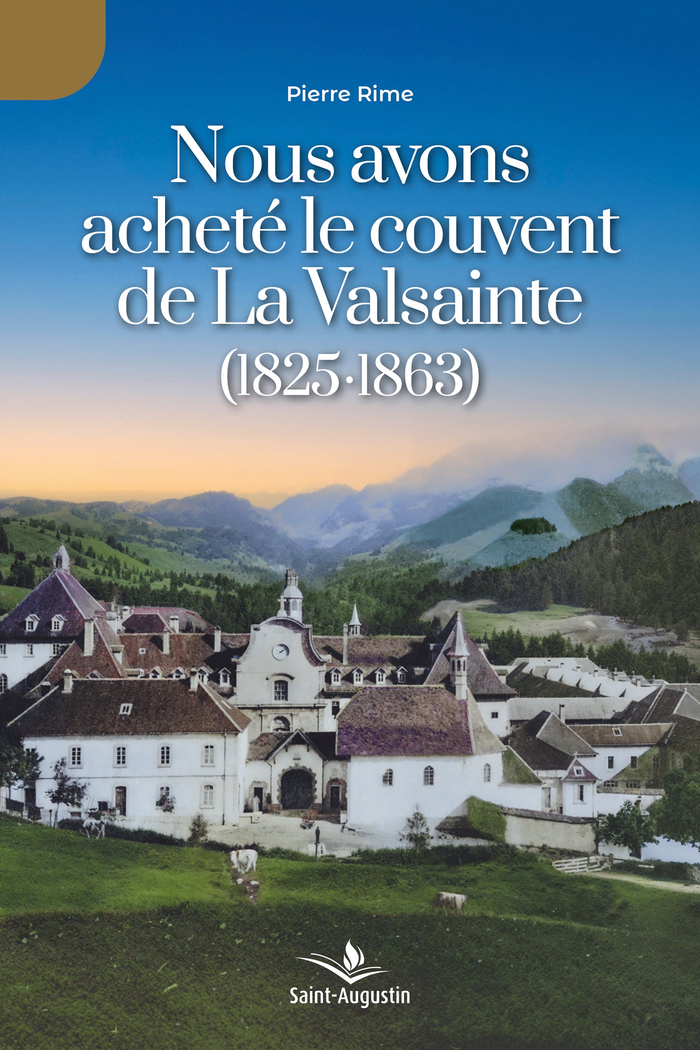 Shop Saint-Augustin