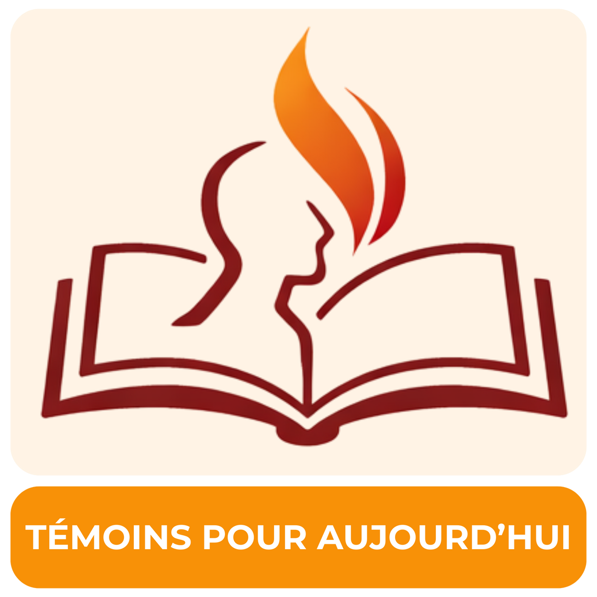Témoins pour aujourd'hui