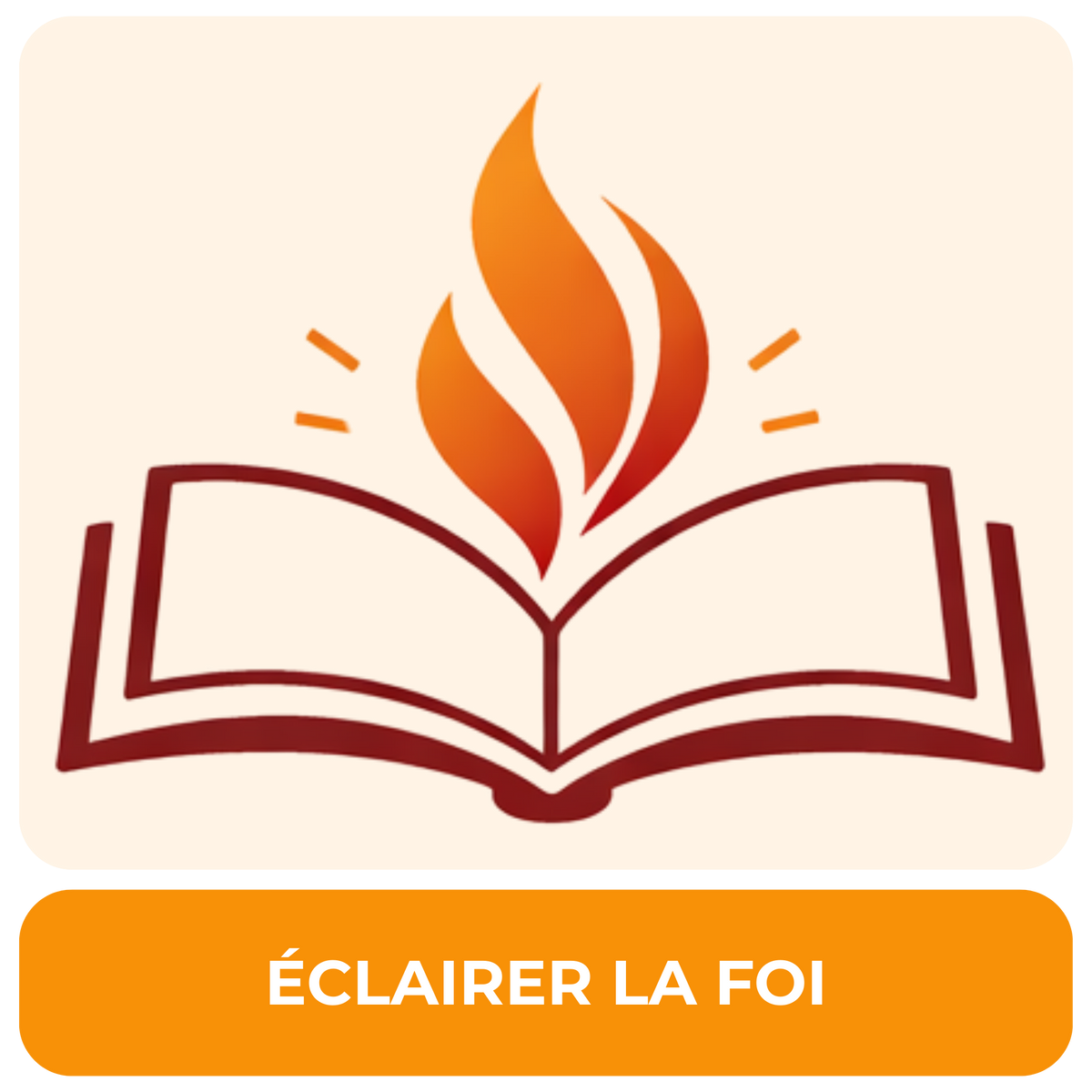 Eclairer la foi