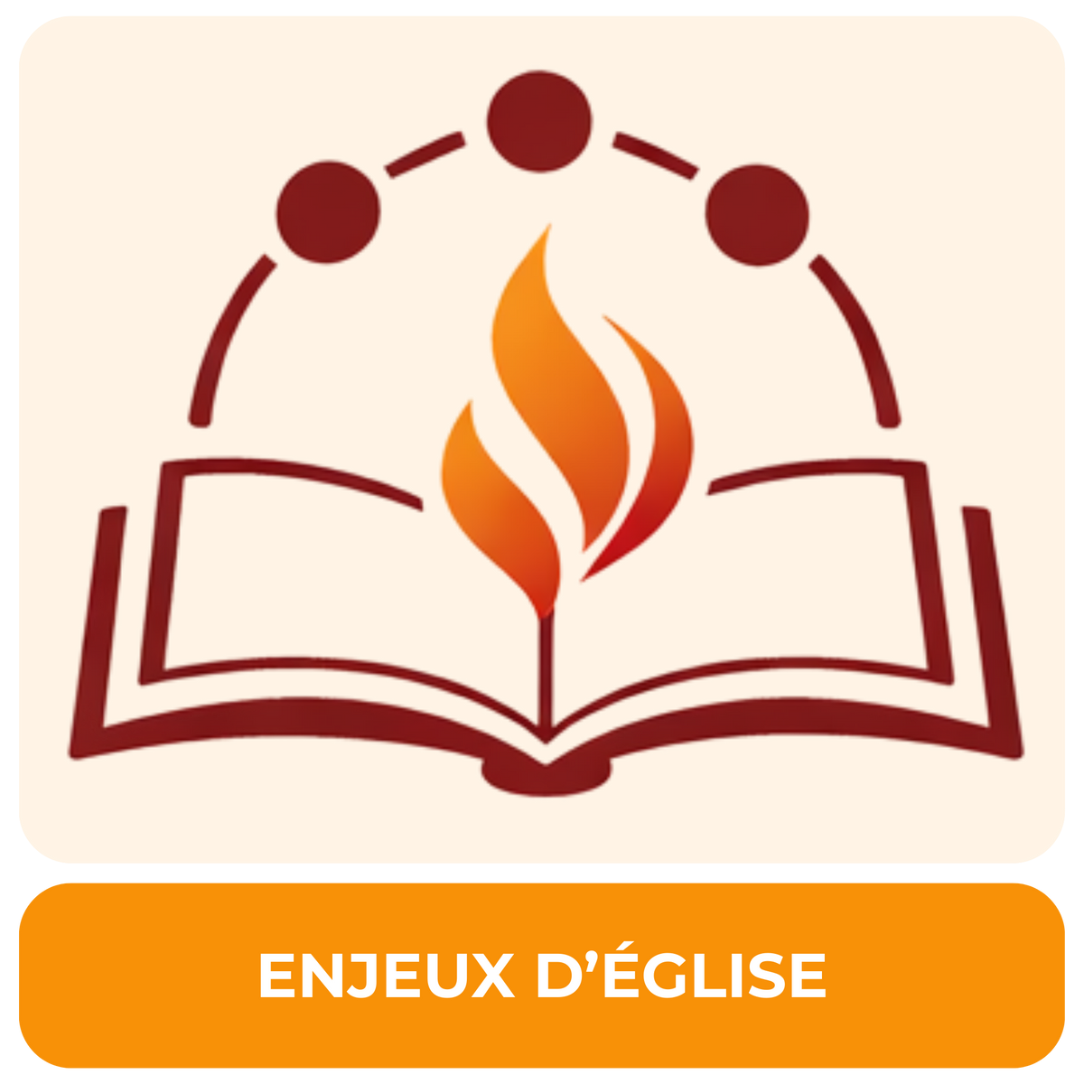 Enjeux d'Eglise