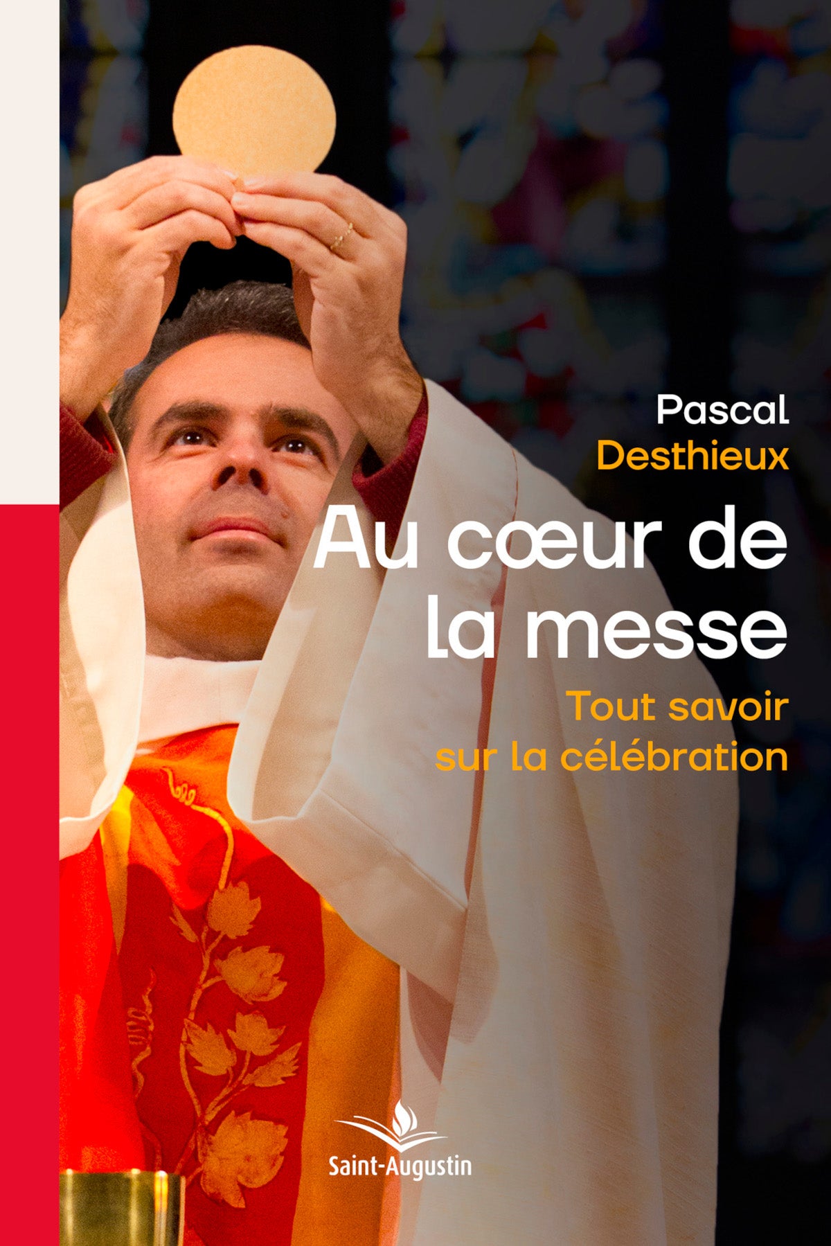 Chemins de résilience – Alain Maillard