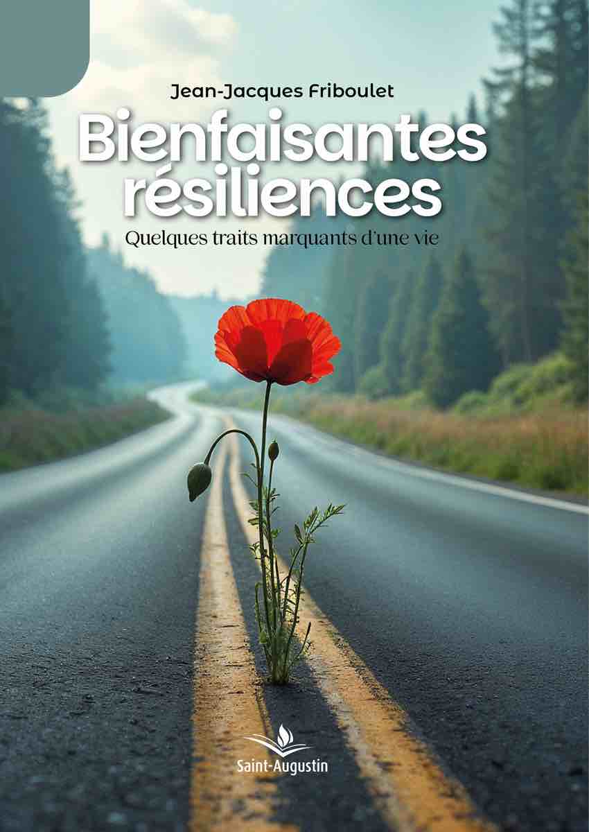Reconnaître le souffle de l'enfant – Caroline Baertschi-Lopez