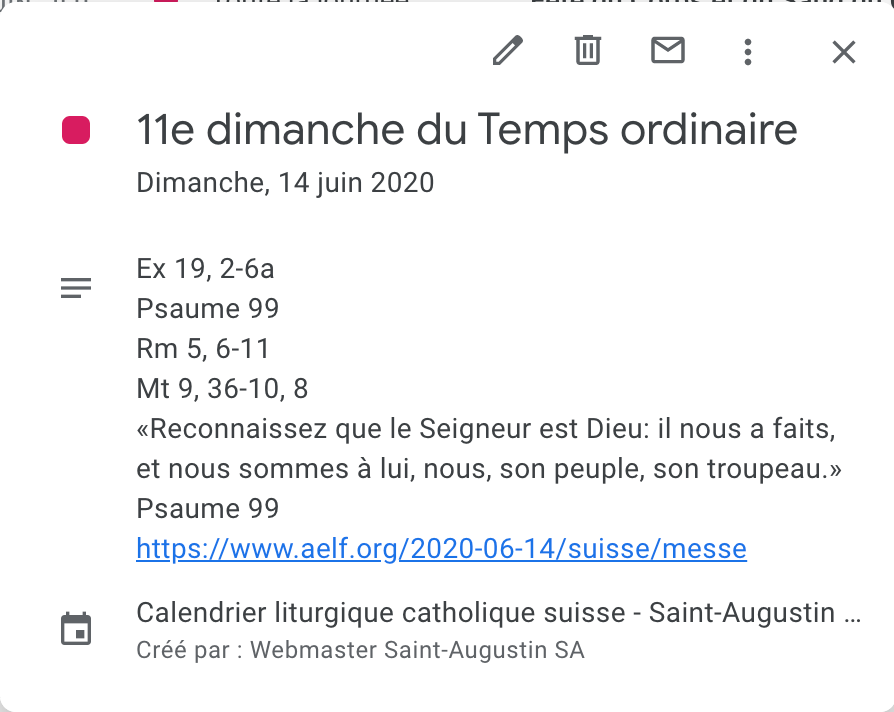 Shop Saint-Augustin