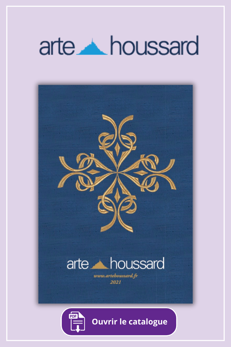 Arte Houssard
