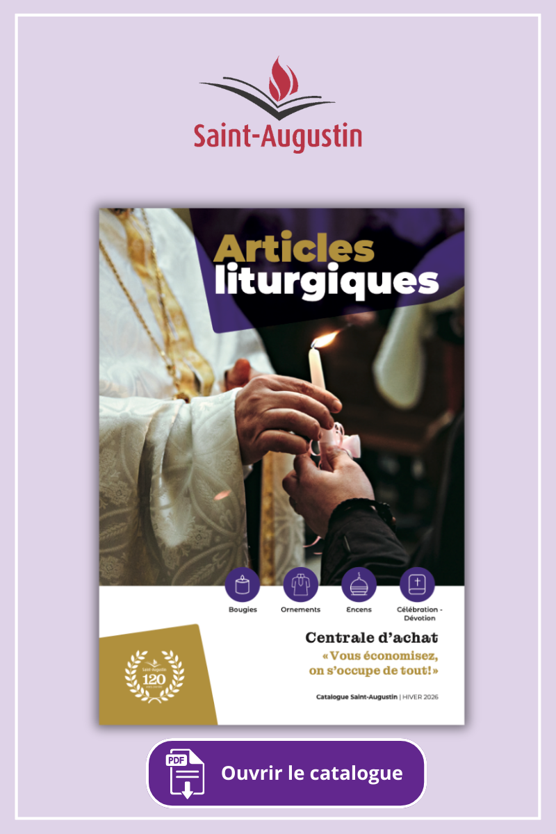 Saint-Augustin Paroisses