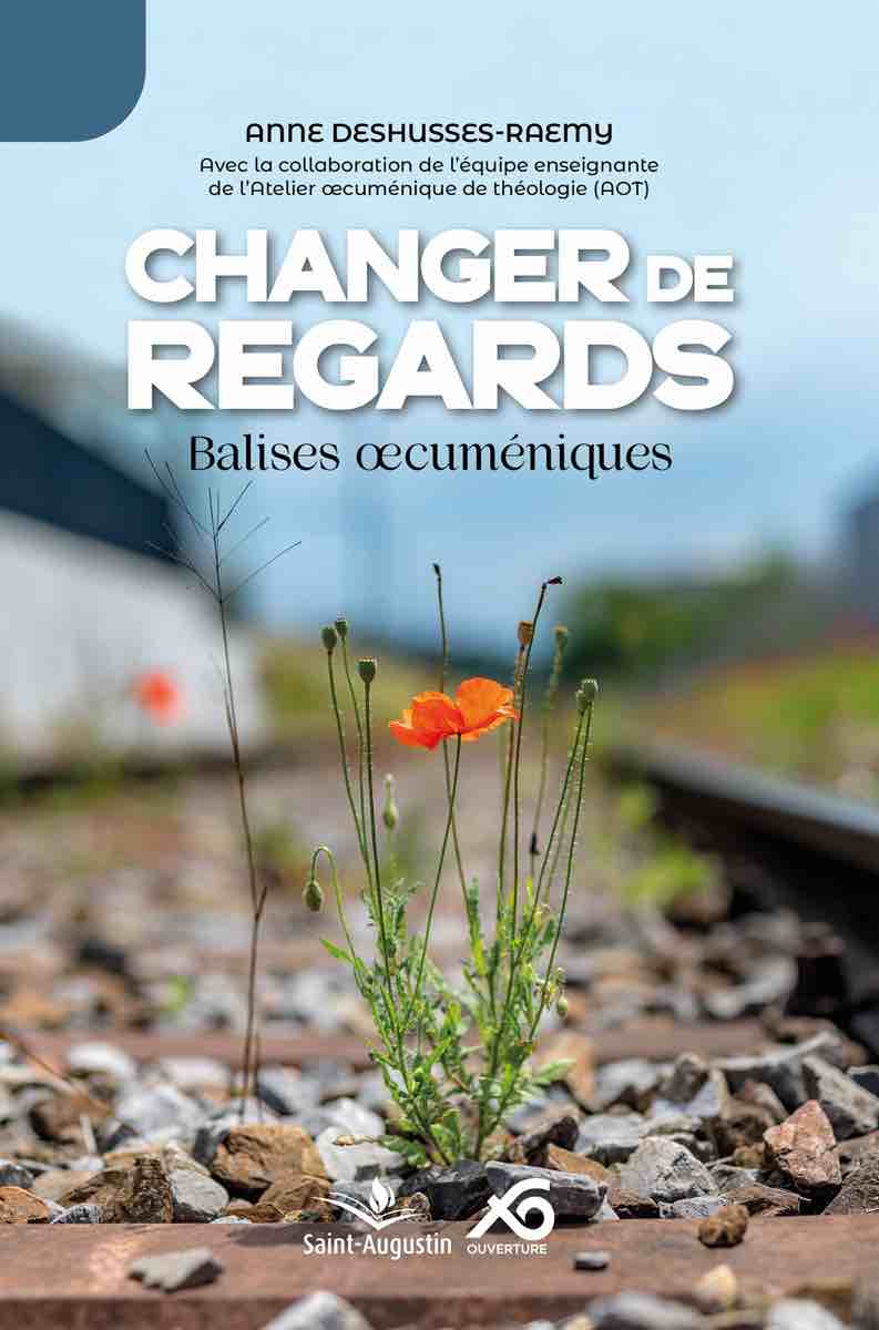 Bienfaisantes résiliences – Jean-Jacques Friboulet