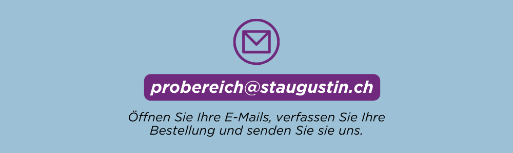 By Email