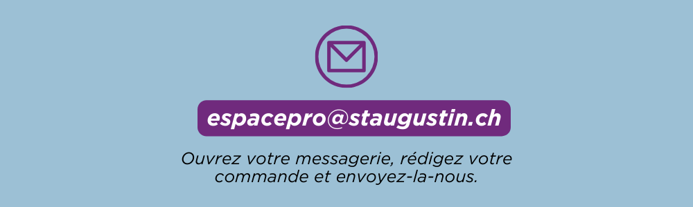 By Email