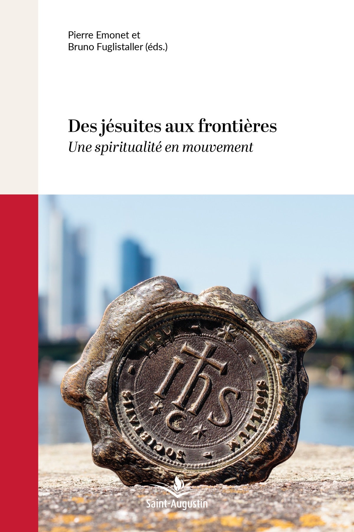 Dans la fragilité, l’espérance – Equipe de l'ABC
