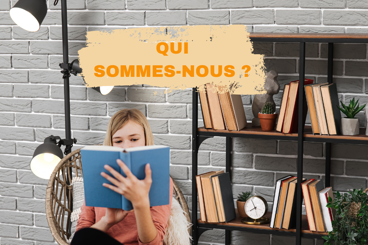 Qui sommes-nous ?