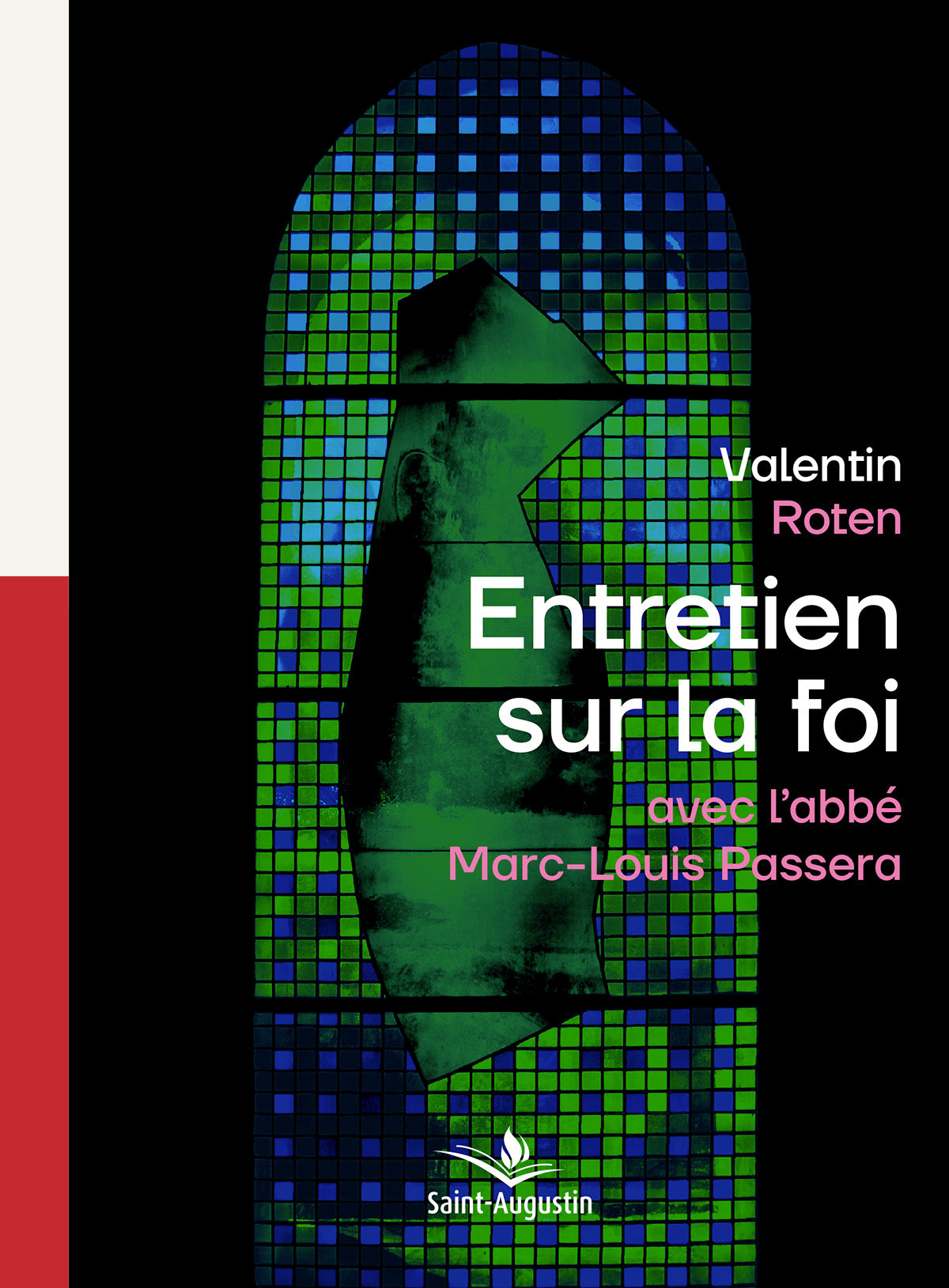 Ma confirmation approche – Pascal Desthieux