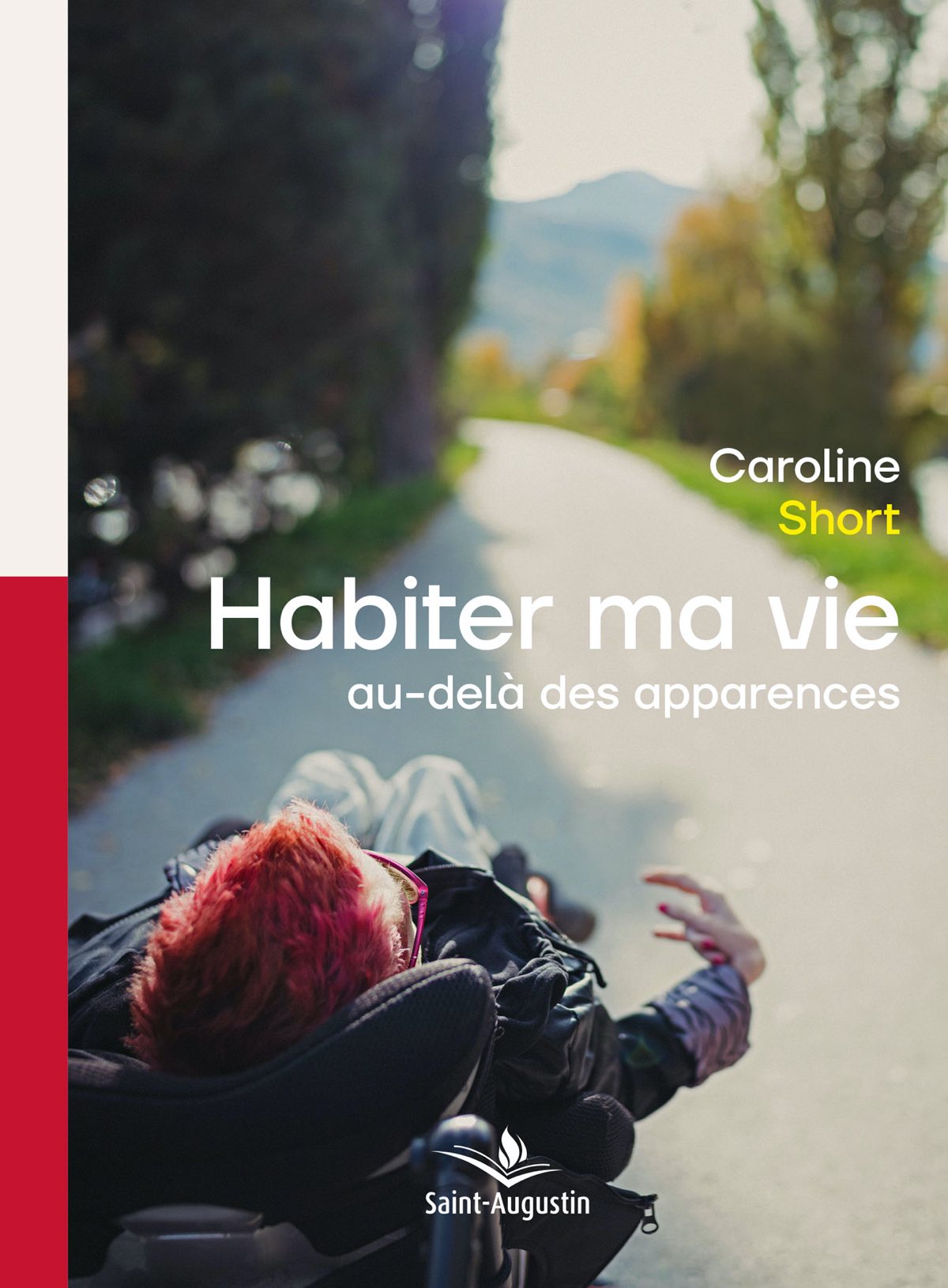 J'ai Alzheimer: Ecoute-moi! – Marie-Anne Sarrasin et Alain Maillard