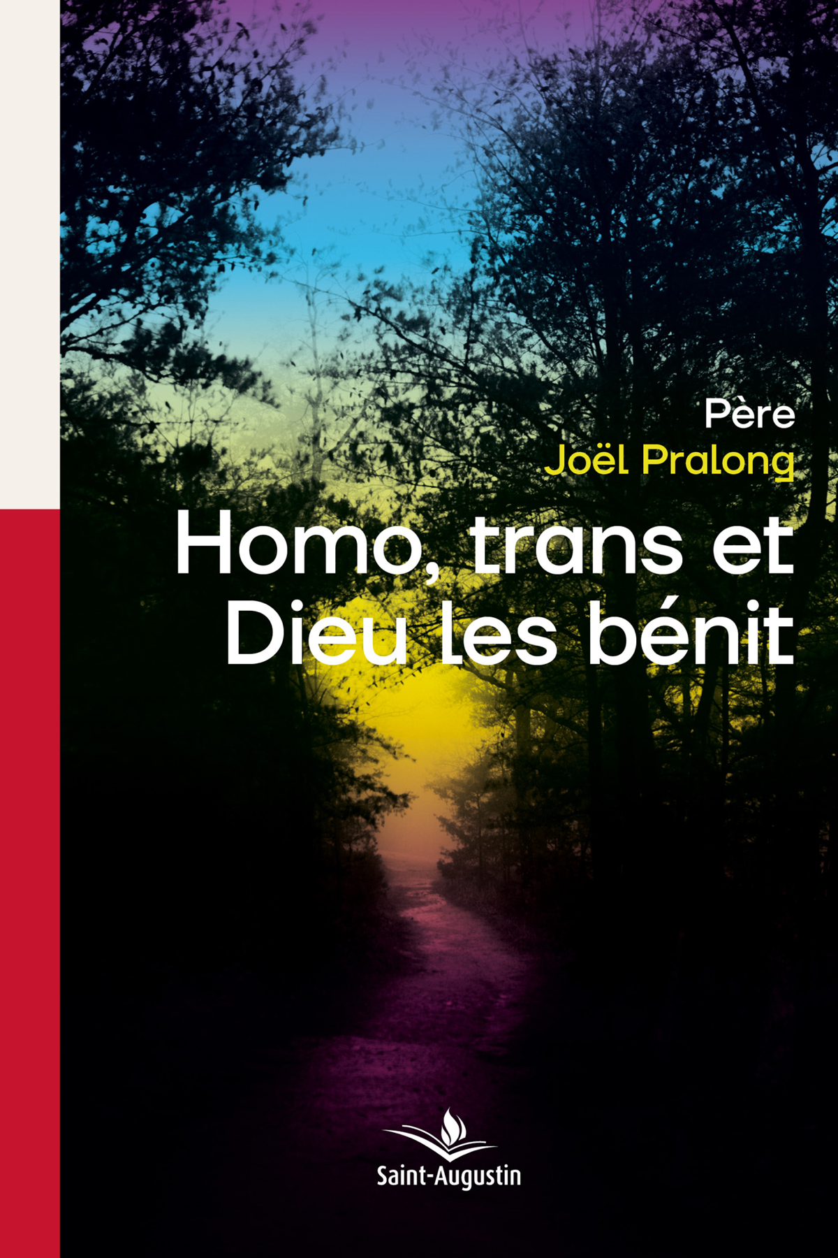 Carnet de route d'un JMJiste – Milos Cernak