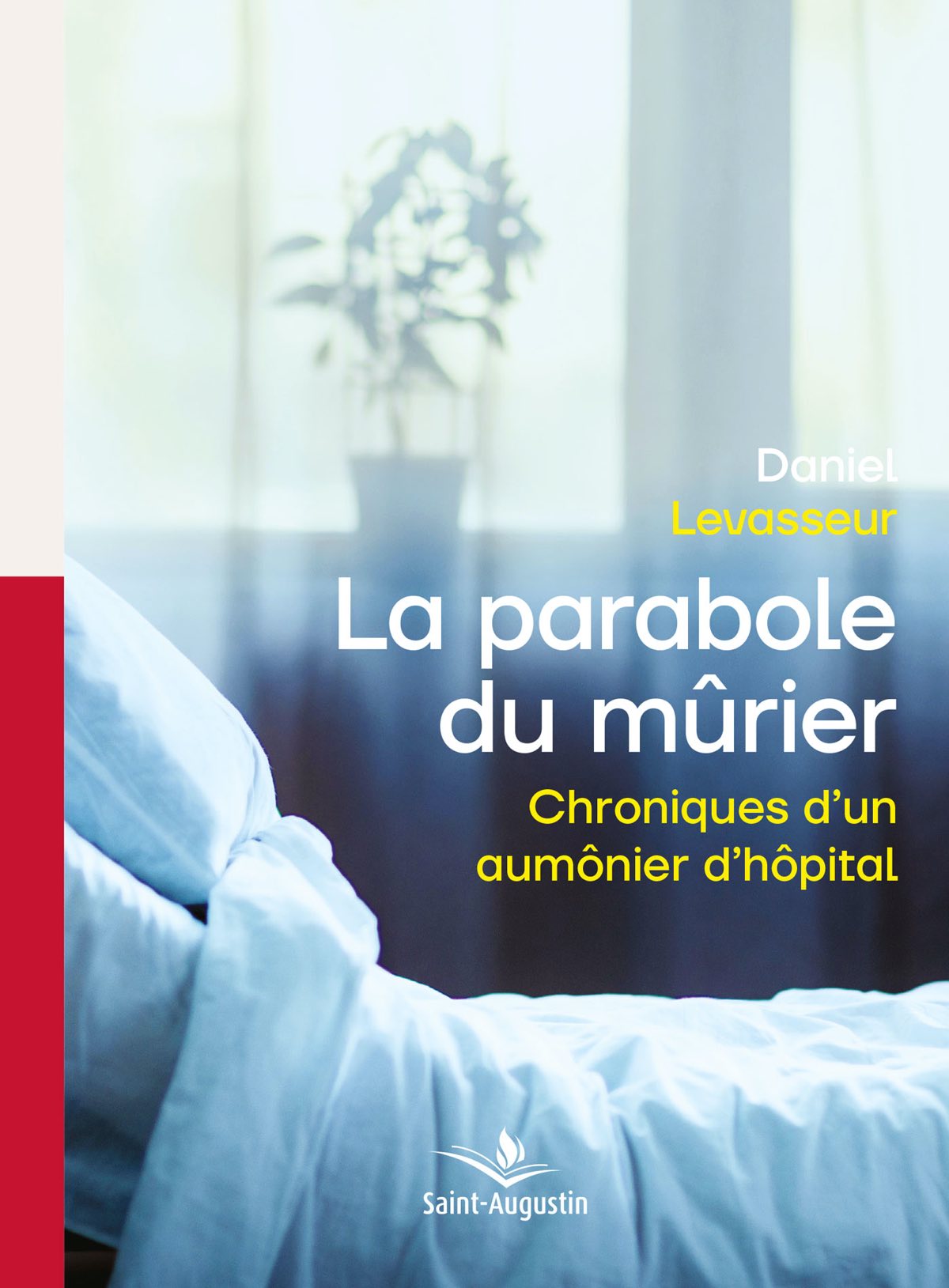 S'accueillir vulnérable – Jeff Roux