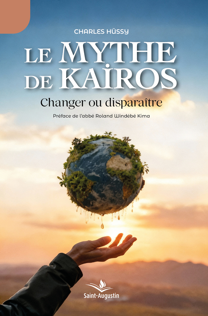 Le mythe de Kairos – Charles Hüssy