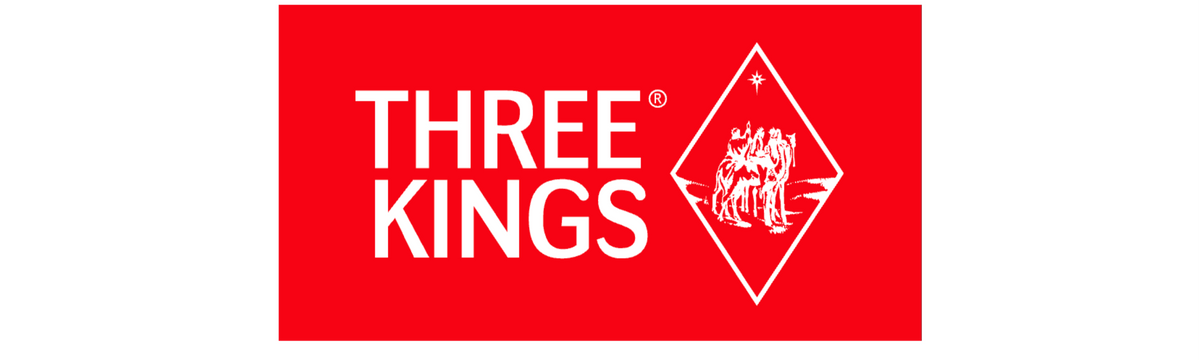 Three Kings