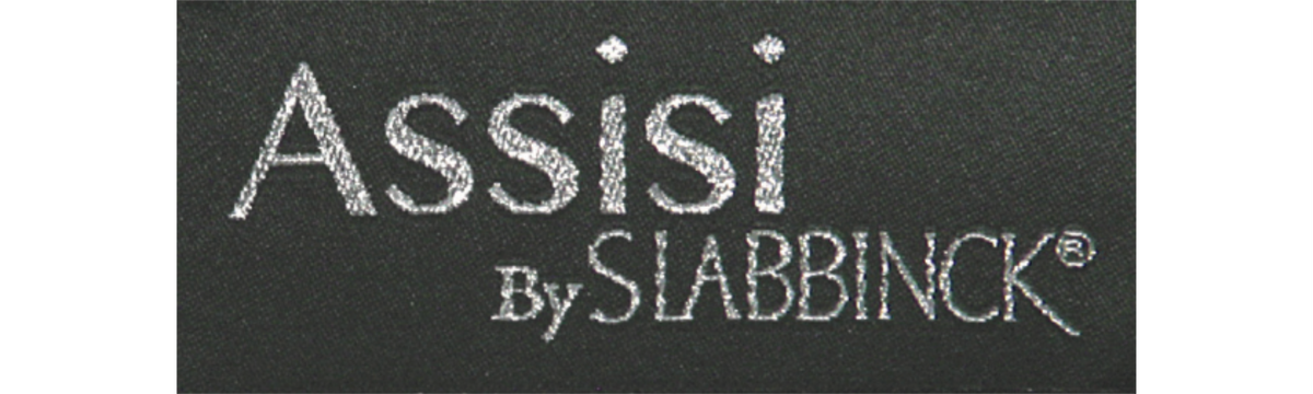 Assisi by Slabbinck