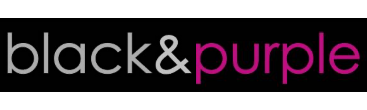 Black&purple