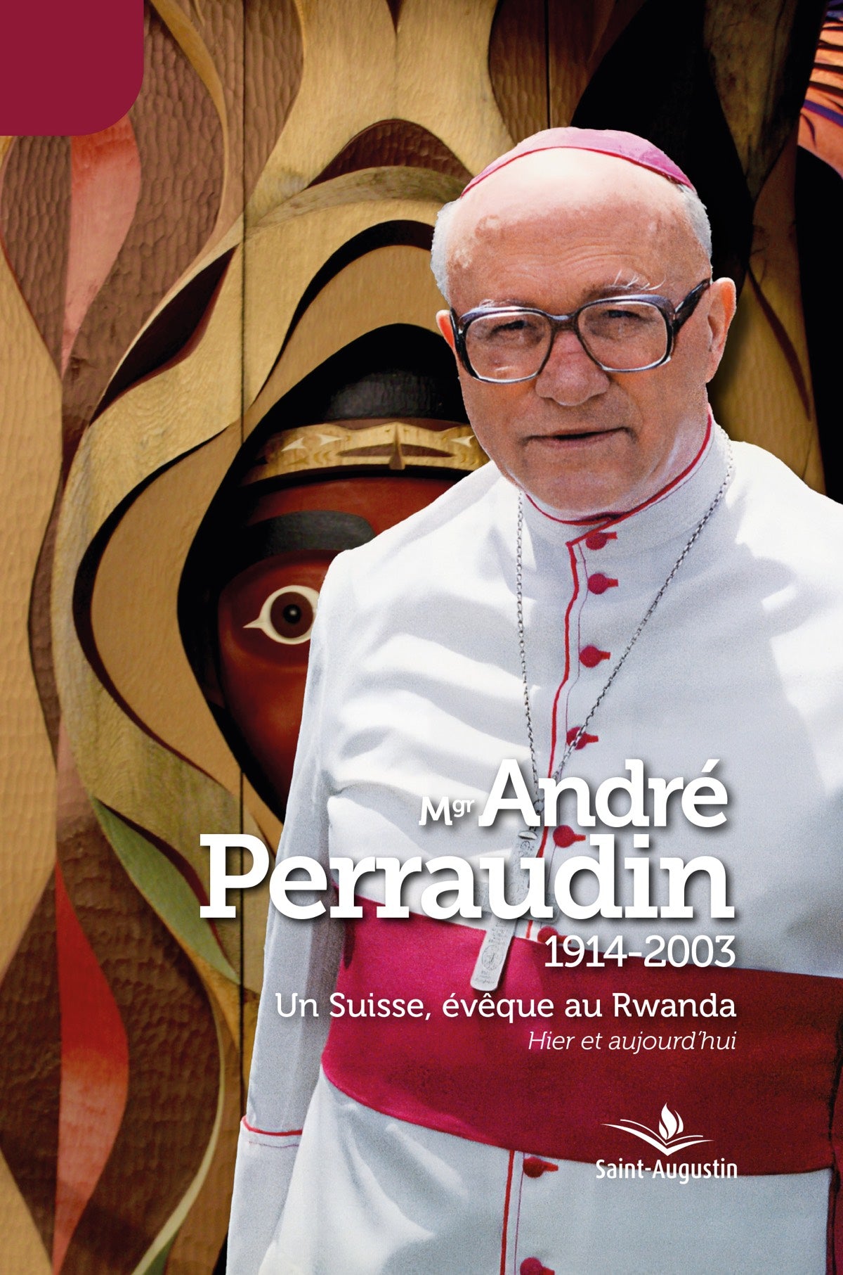 Mgr Jacques Haas – André Kolly