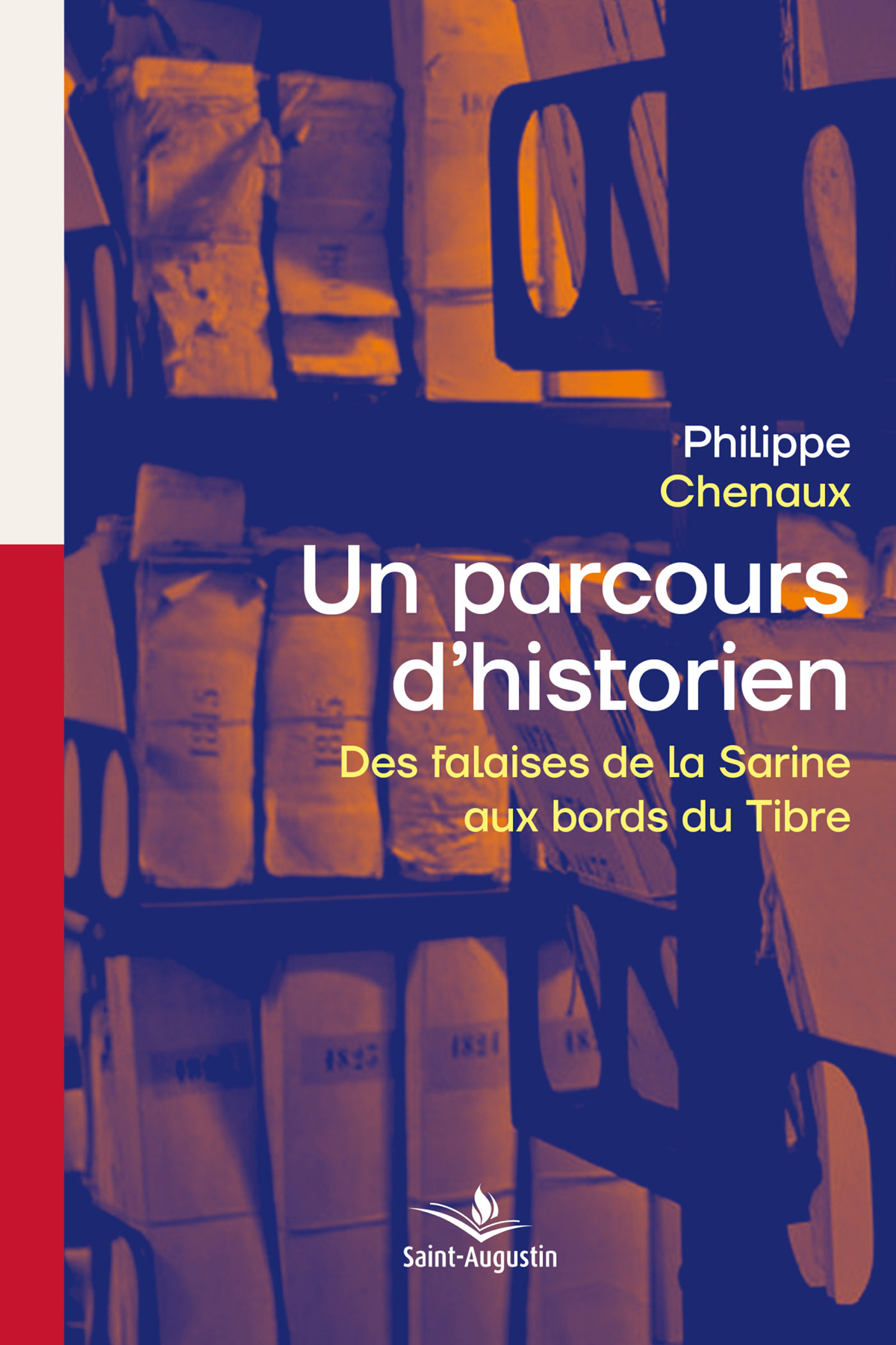 Fécondité du vide – Yvan Mudry