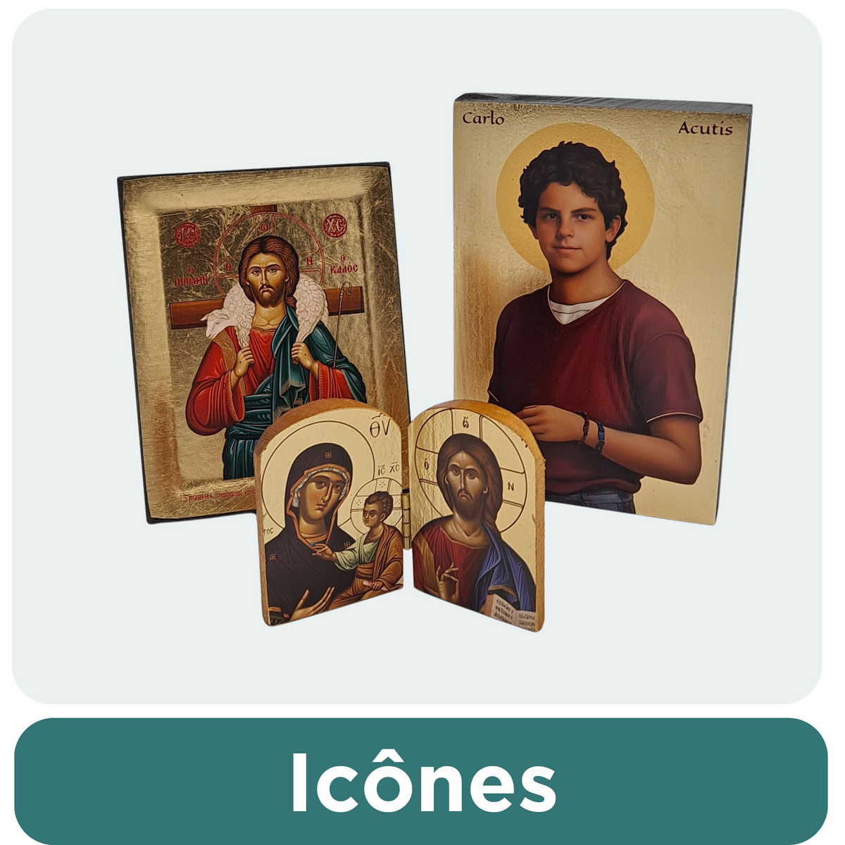 Icônes